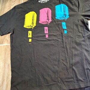 Men's small size T shirts from Springfield brand